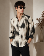 Classic Fashionable Men Shirt