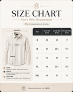 Classic Fashionable Men Shirt