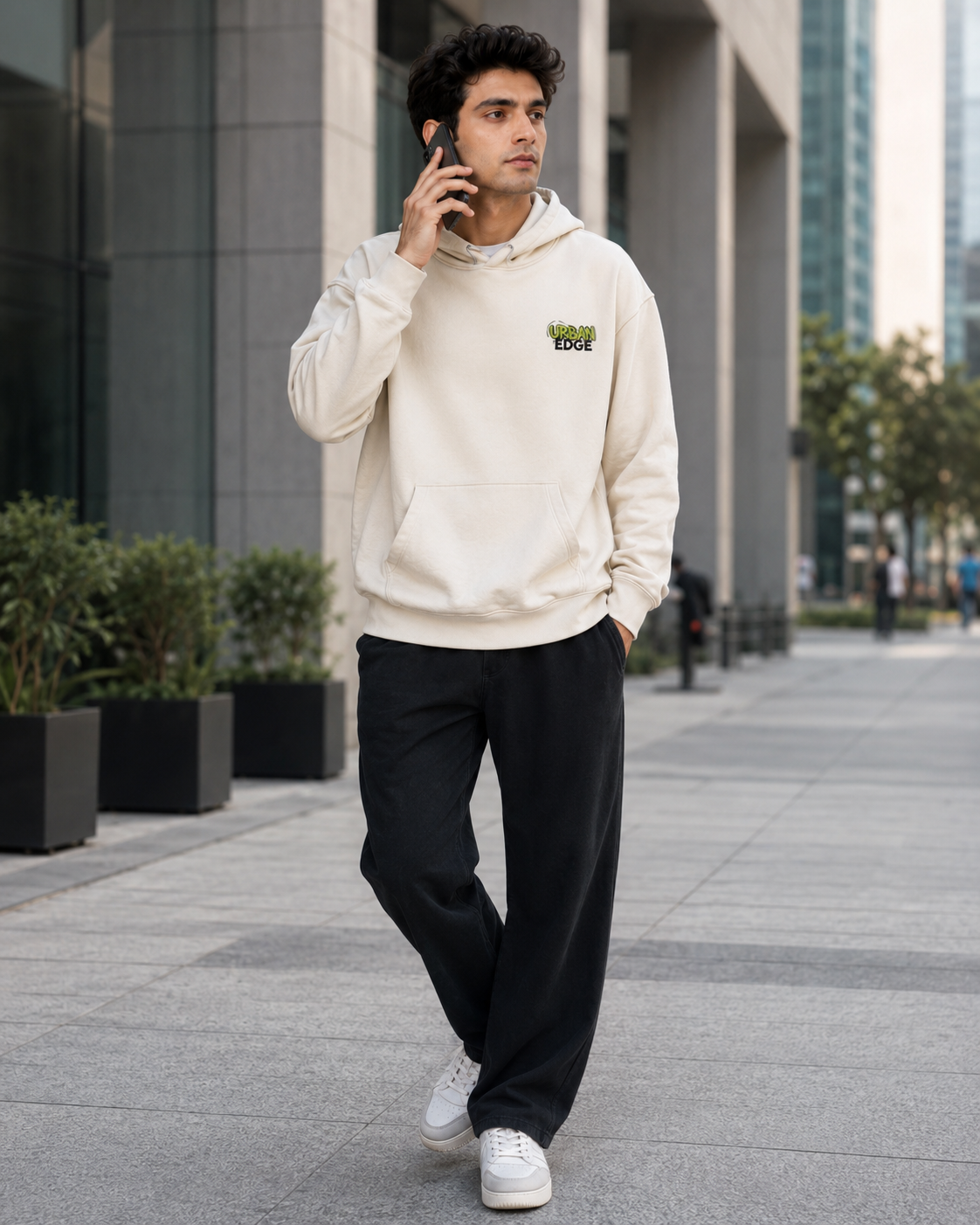 Unisex Hoodie